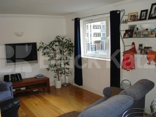 			New Instruction, 2 Bedroom, 1 bath, 1 reception Flat			 Moreland Street, ANGEL